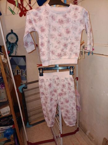 Ensemble de jogging 12 18 primark