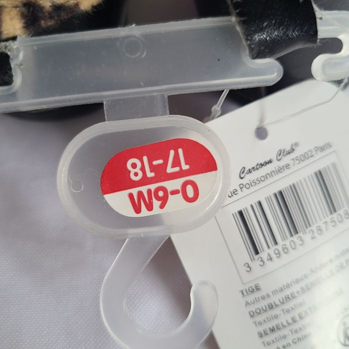 Chaussures bébé - photo numéro 5