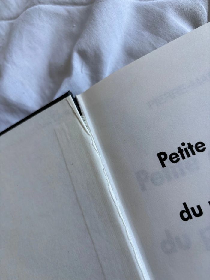Petite Encyclopédie Illustrée du Plaisir Amoureux Pierre-Marie Brémond 1980 Bayan 1974 - photo numéro 11
