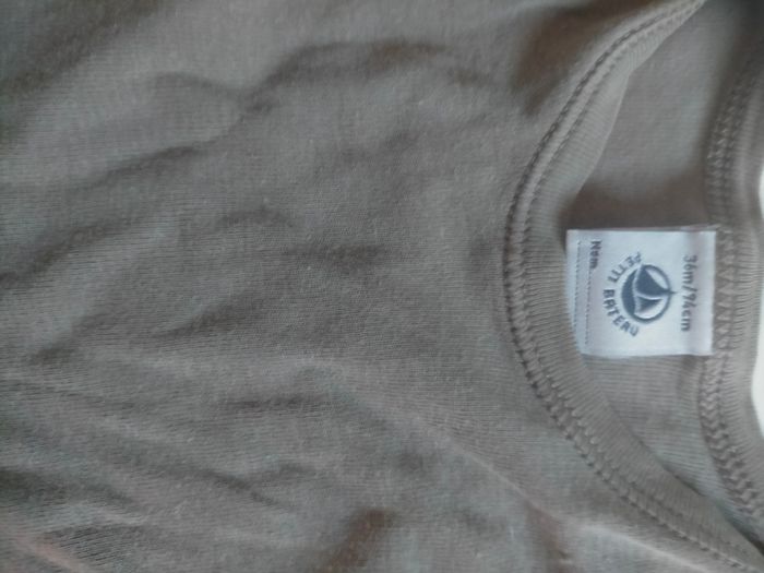 Bodies garçon - photo numéro 10