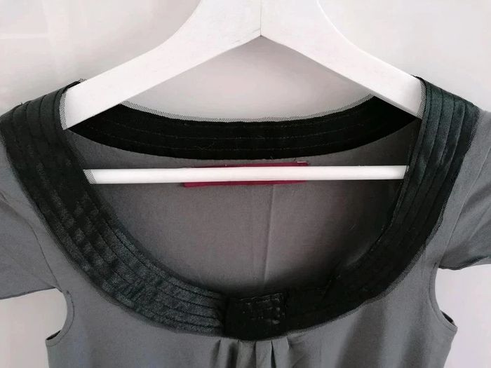 NEUF Robe One Step taille 34 - photo numéro 3