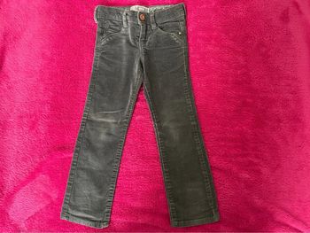 Pantalon Okaïdi 3 ans - 98 cm