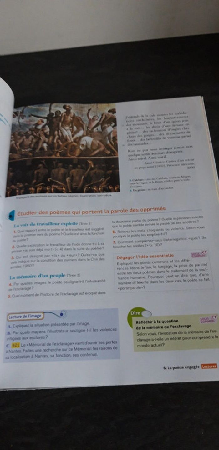 L'oeil et la plume - photo numéro 2