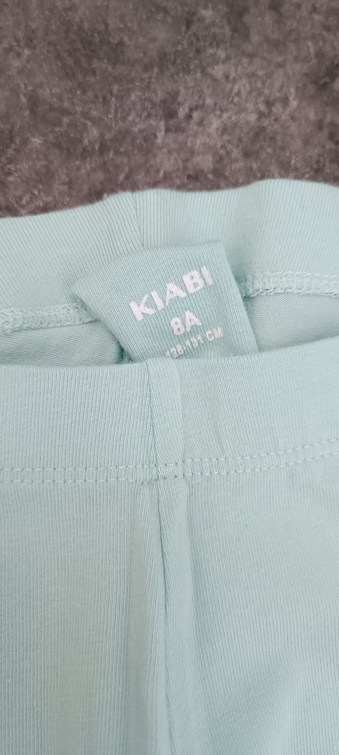 Lot de 4 leggings - photo numéro 7