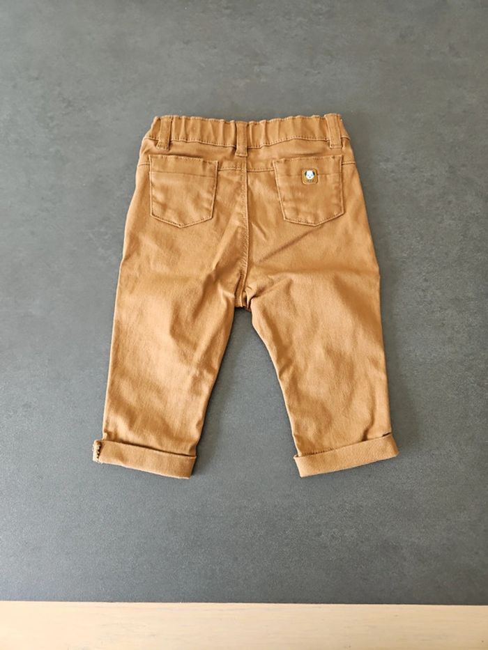 Jeans - photo numéro 2