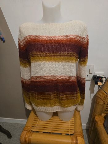 Pull-over 38/40