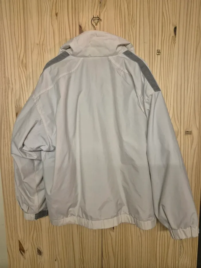 Blouson Columbia de ski vintage - photo numéro 2