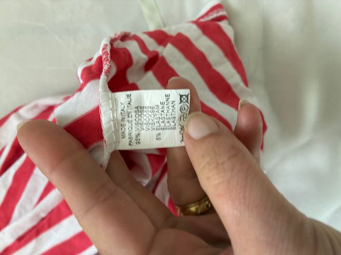 Robes - 38 - photo numéro 9