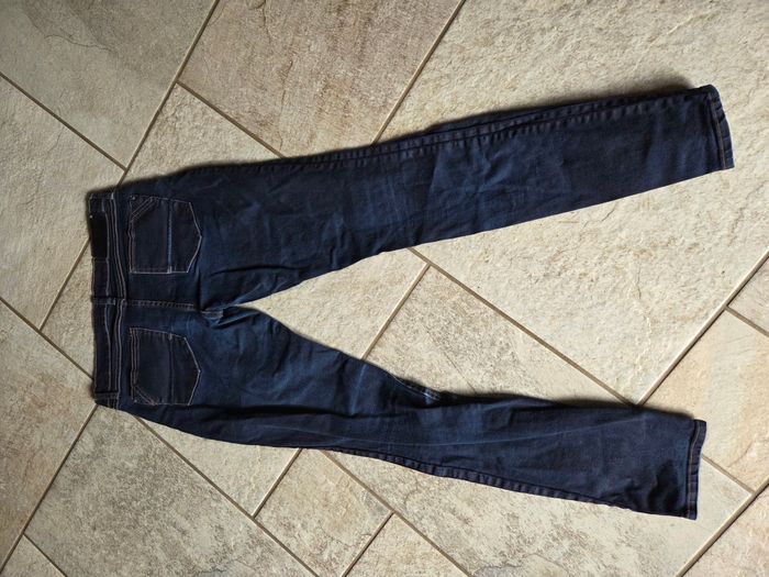 Pantalon jeans - photo numéro 3