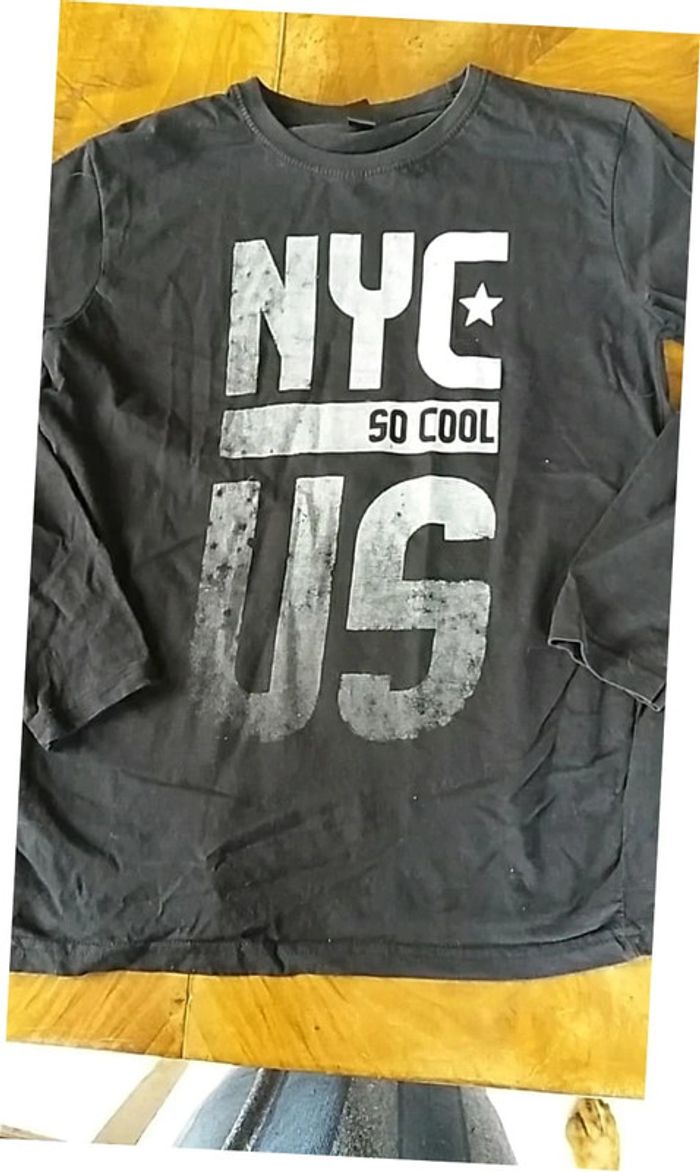 Sweat léger homme taille 14 ans