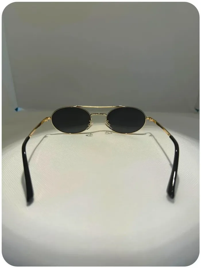 Lunettes de soleil - photo numéro 3