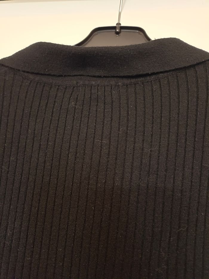 Robe femme Lacoste, taille S - photo numéro 8