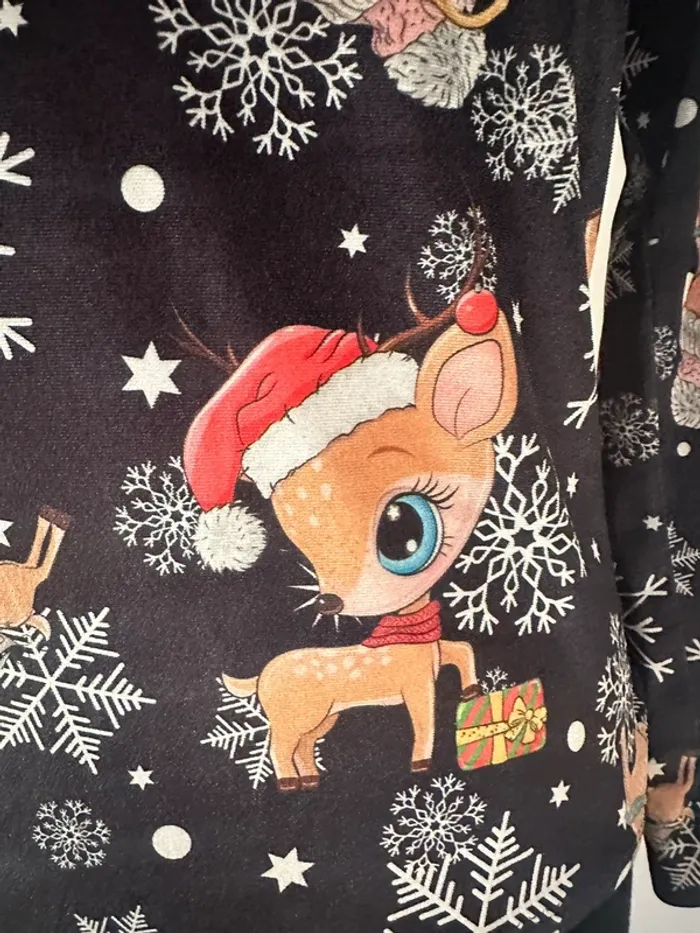 Top de Noël - photo numéro 2