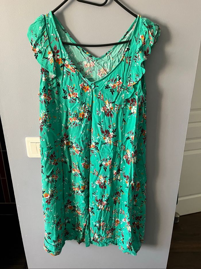 Robe été