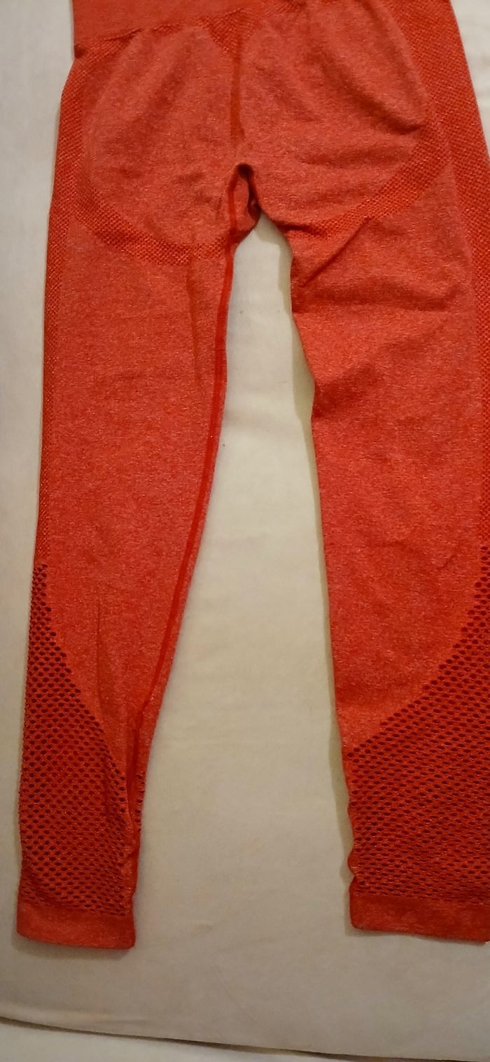 Tenue de sport femme - photo numéro 7