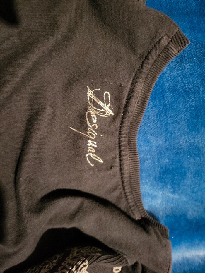 Pull fille - photo numéro 4