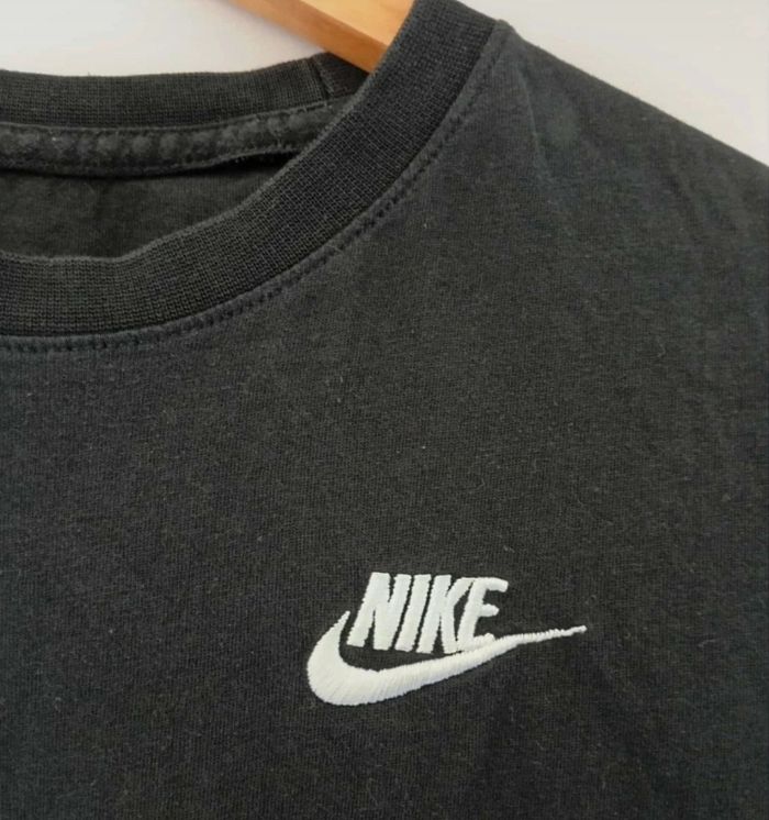 🩵 Tee shirt manches courtes Nike 🩵 - photo numéro 2