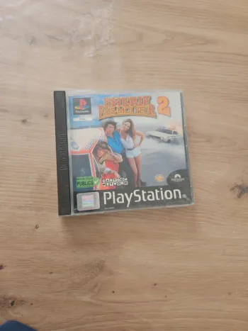 shérif fais moi peur 2