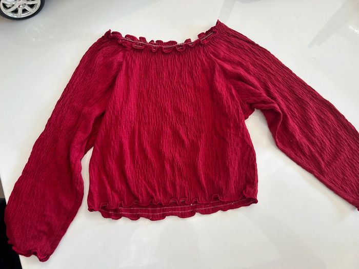 Lot 3 t Shirts - photo numéro 3