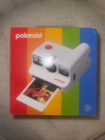 Polaroïd Go Génération 2