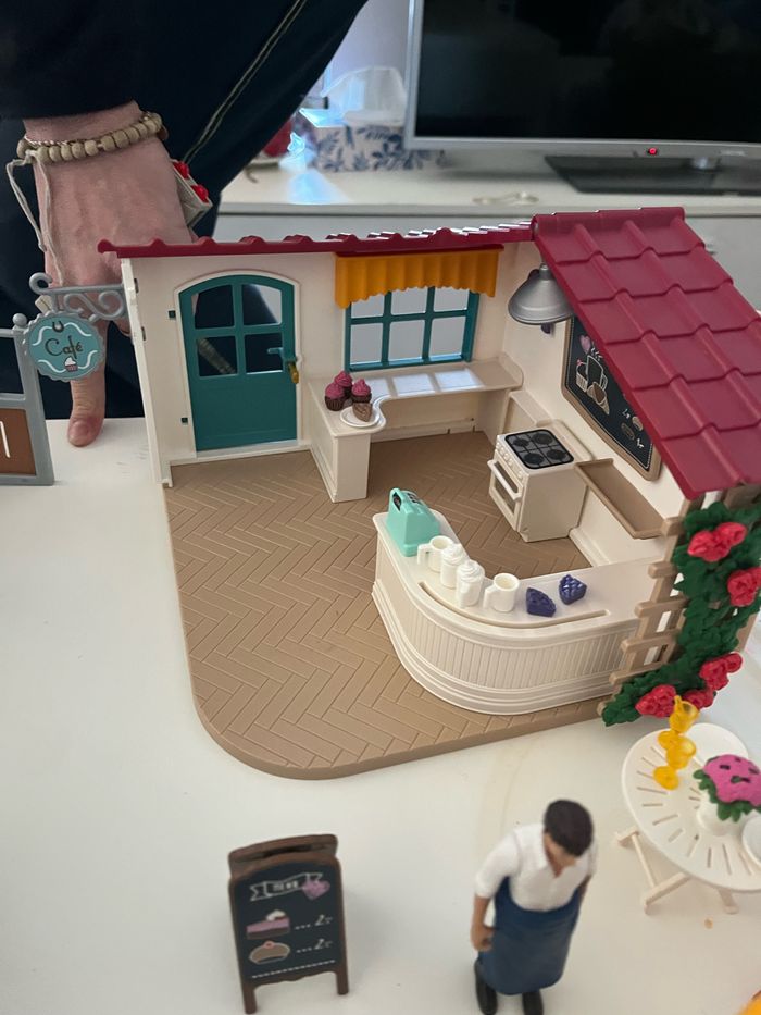 Lot schleich - photo numéro 5