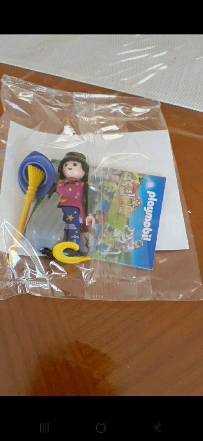 Playmobil