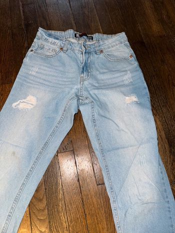 Jeans Jennifer  Taille 34