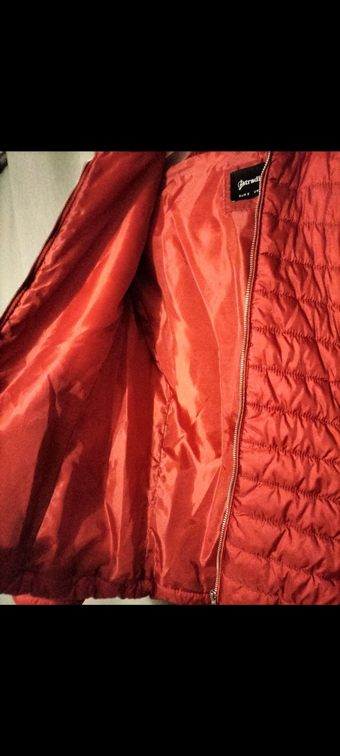 Doudoune légère femme - photo numéro 3