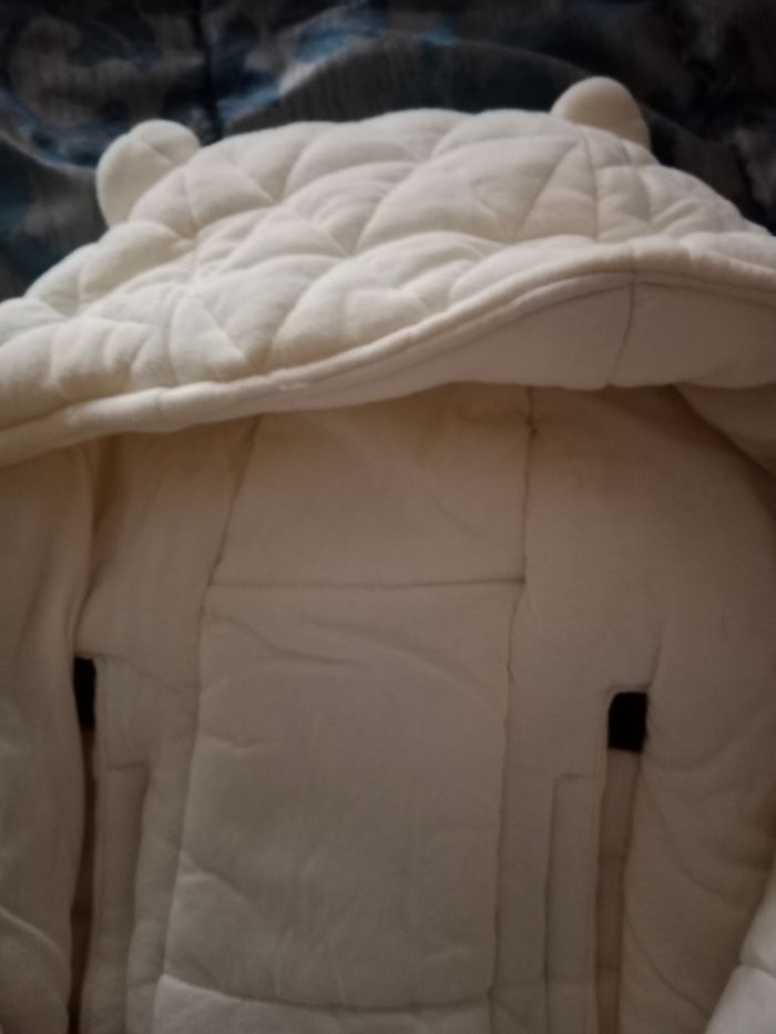 Nid d'ange chaud - photo numéro 2