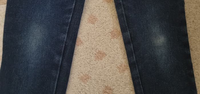 Lot de 2 jeans 👖 - photo numéro 5