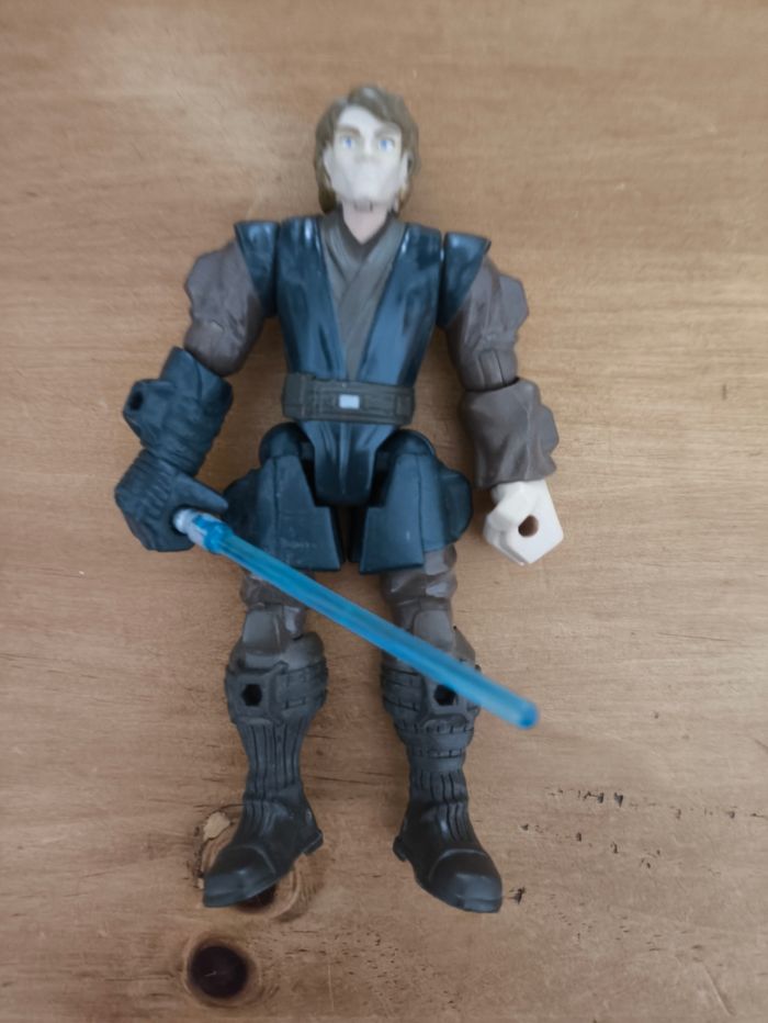 Super Hero Mashers Anakin Skywalker