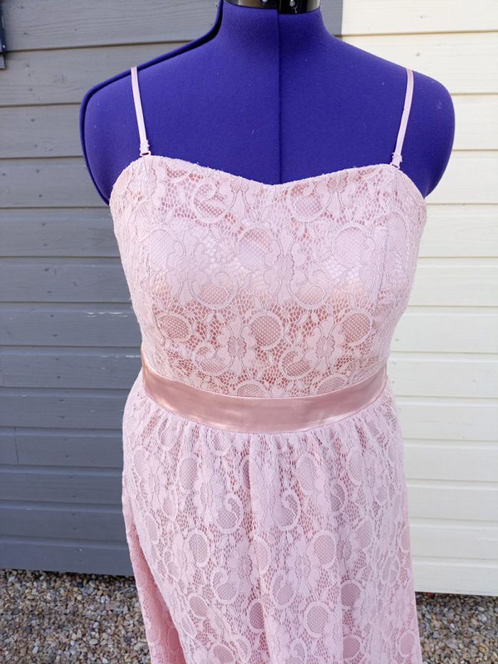 robe chic taille 44 - photo numéro 3