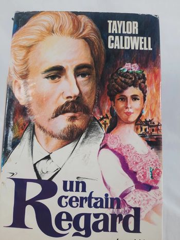 Taylor Caldwell, un certain regard