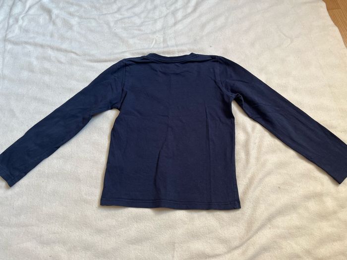 Pull catimini 8 ans - photo numéro 6