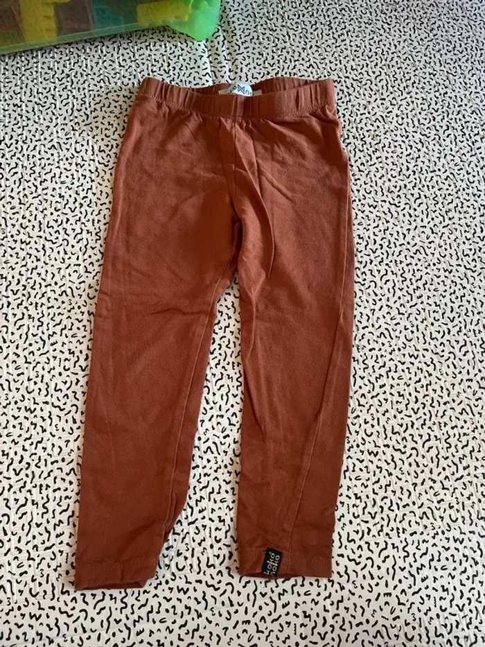 Legging Koko Niko