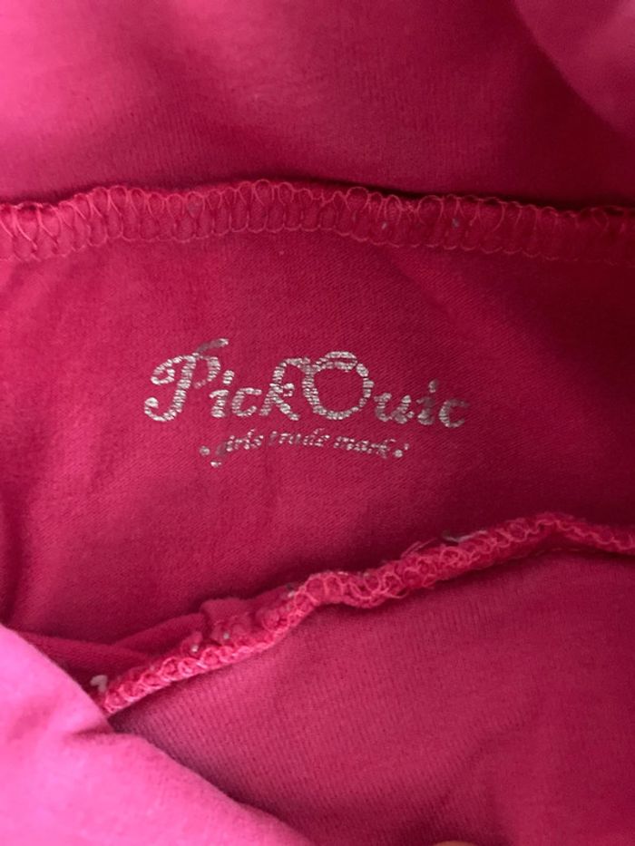 Lot sous pulls 3 ans fille - photo numéro 7