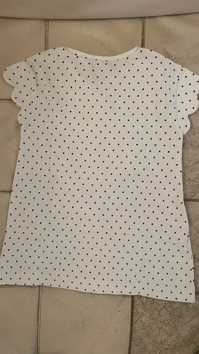 T-shirt bambina mayoral - photo numéro 2