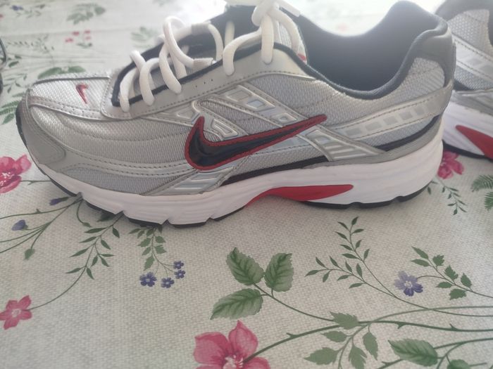 Basket Nike initiartor - photo numéro 8