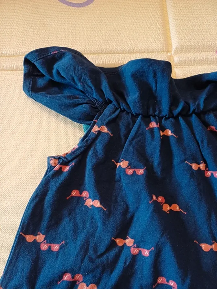 Robe 6 ans - photo numéro 3