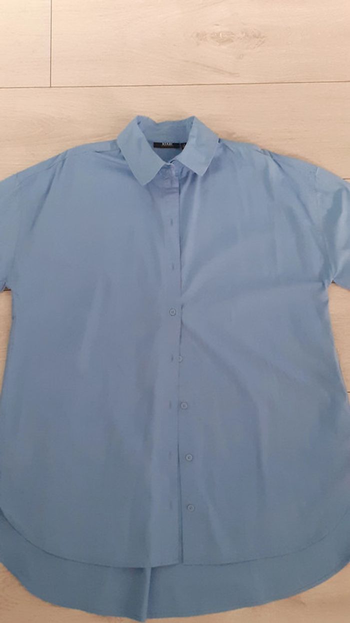 Chemise longue S - photo numéro 2