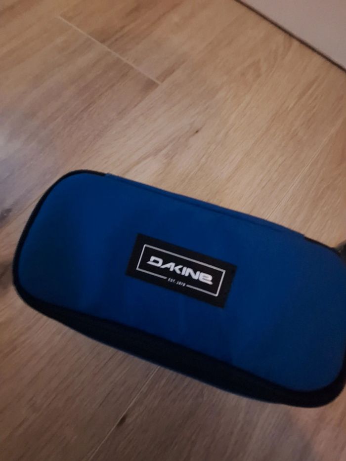 🎒 Trousse Dakine School Case 🎒 Trousse - photo numéro 4