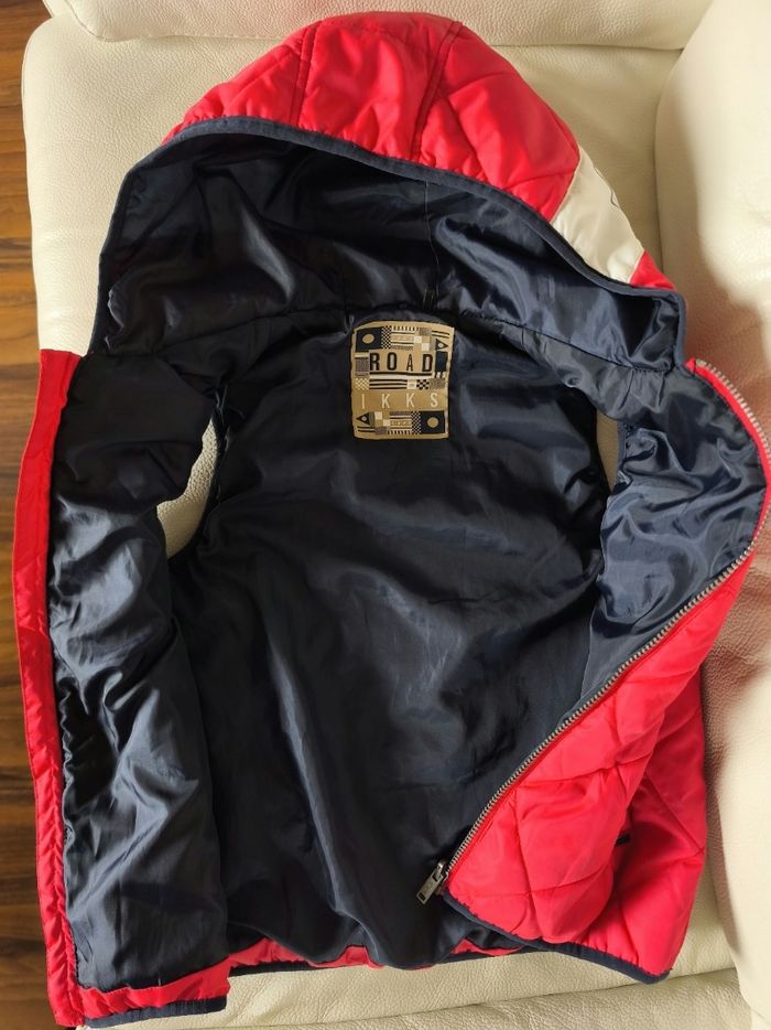 Doudoune sans manches - photo numéro 3