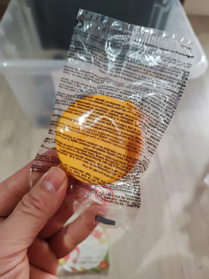 Figurine McDonald's Ronald ×8 - photo numéro 8