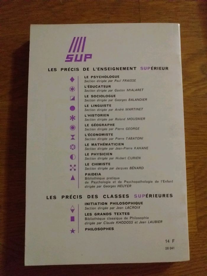 L examen psychologique de l'enfant - photo numéro 2