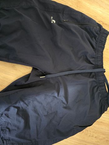 A vendre vetements de sports