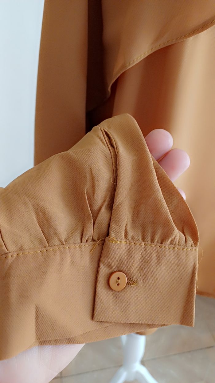 Chemise d été - photo numéro 3