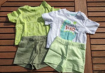 3 mois été