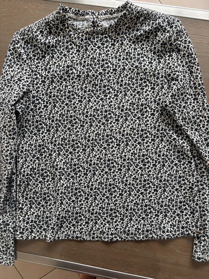 Blouse ikks 14 ans - photo numéro 2