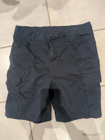 Short M