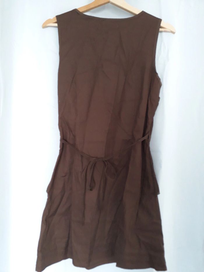 Robe porte feuille - photo numéro 4